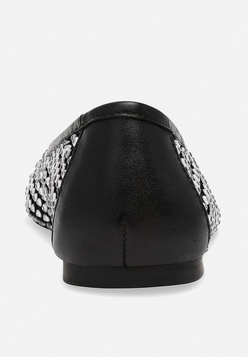 Steve Madden - Auden Pump - Black