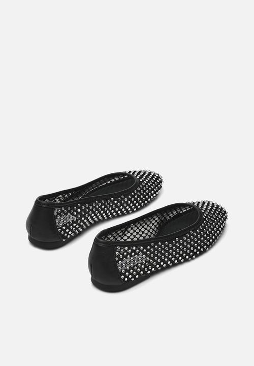 Steve Madden - Auden Pump - Black