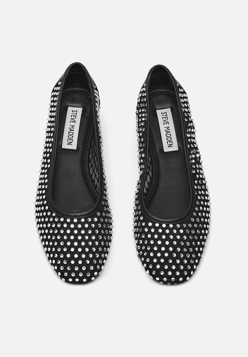 Steve Madden - Auden Pump - Black