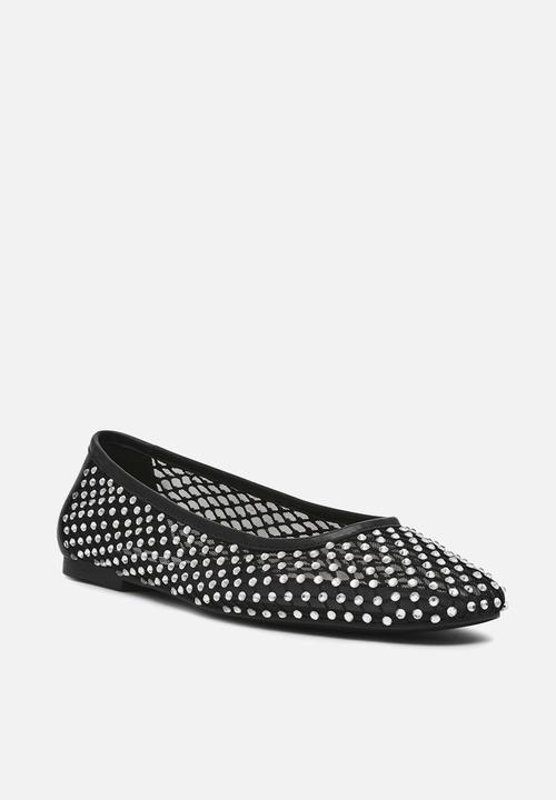 Steve Madden - Auden Pump - Black