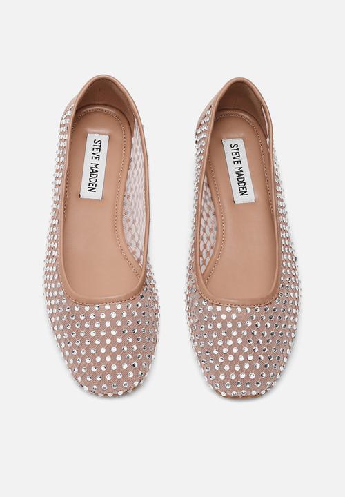 Steve Madden - Auden Pump - Neutral