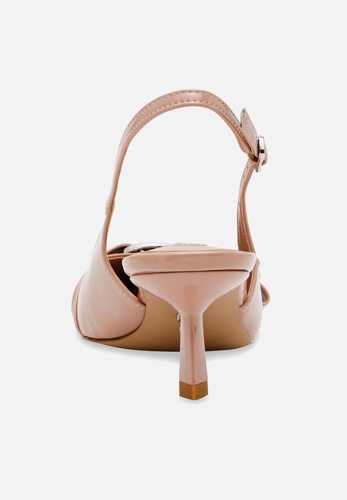 Steve Madden - Kaci Slingback - Pink