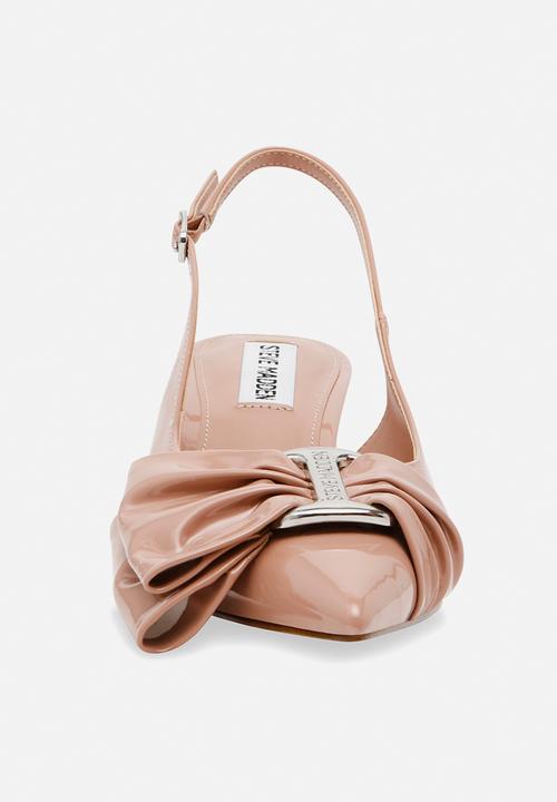 Steve Madden - Kaci Slingback - Pink
