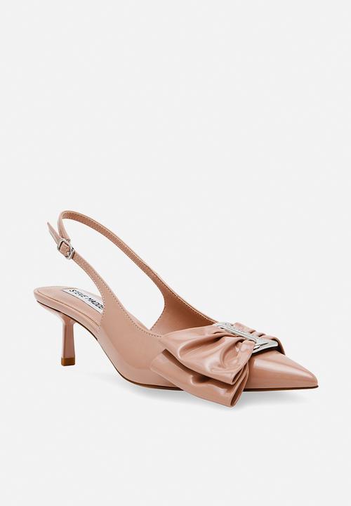 Steve Madden - Kaci Slingback - Pink