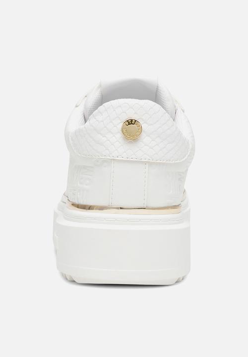 Steve Madden - On-Stage Sneaker - White