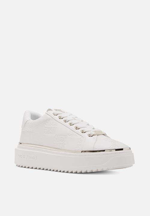Steve Madden - On-Stage Sneaker - White