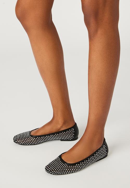 Steve Madden - Auden Pump - Black