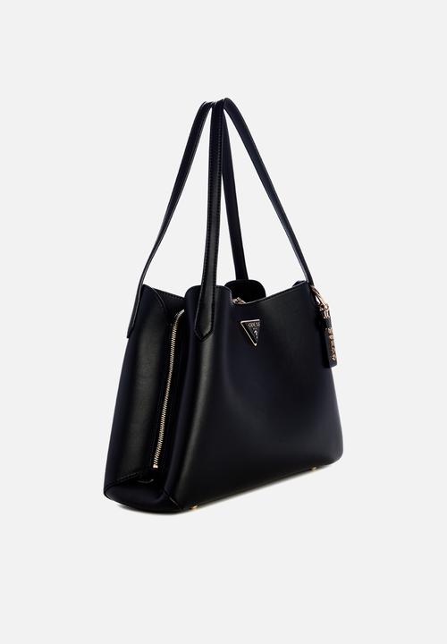GUESS - Sora girlfriend carryall - black