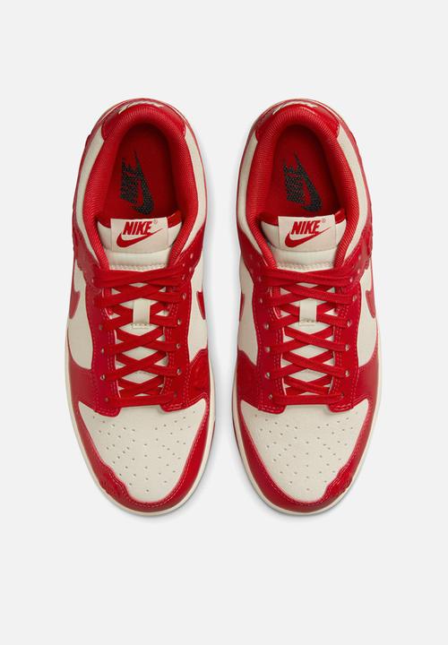 Nike - Dunk Low "Futura Flora"