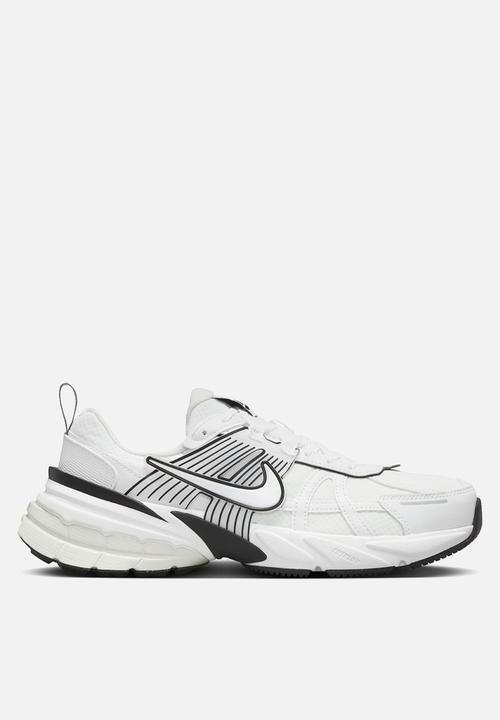 W NIKE V2K RUN - WHITE/WHITE-PLATINUM TINT-SUMMIT WHITE