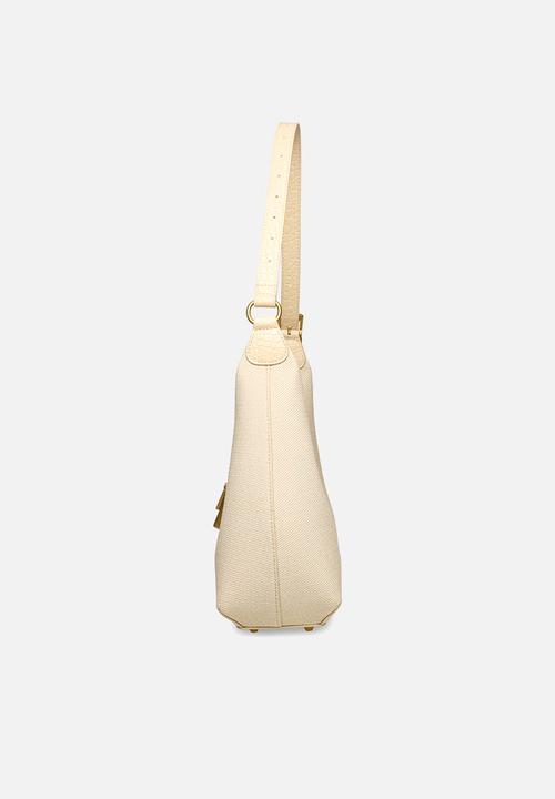 Steve Madden - Bovie-E shoulder bag - cream