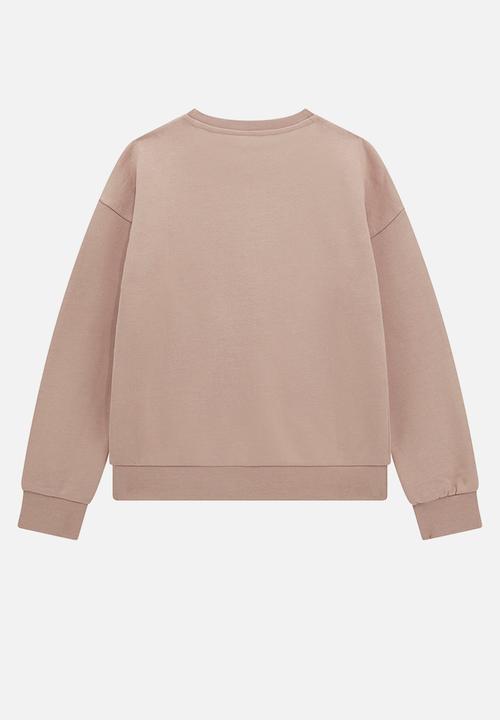 GUESS - Active top - brick rose