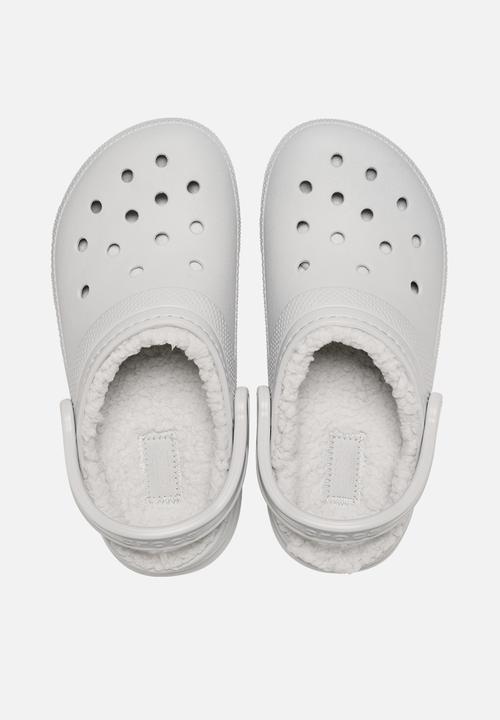 Crocs - Classic lined clog - atmosphere