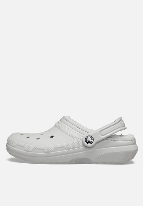 Crocs - Classic lined clog - atmosphere