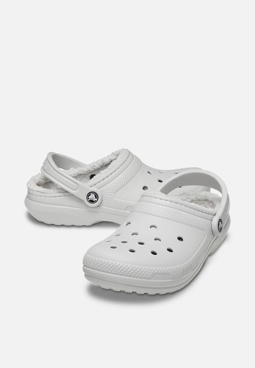 Crocs - Classic lined clog - atmosphere