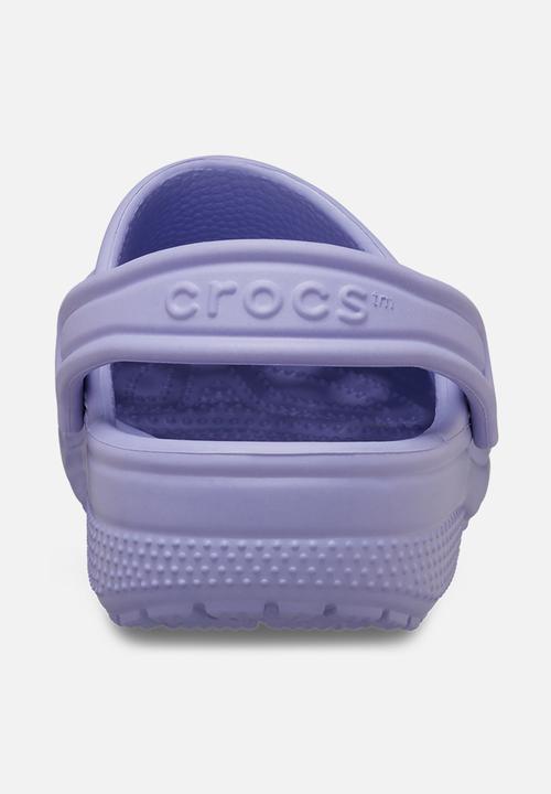 Crocs - Classic clog k - mystic purple