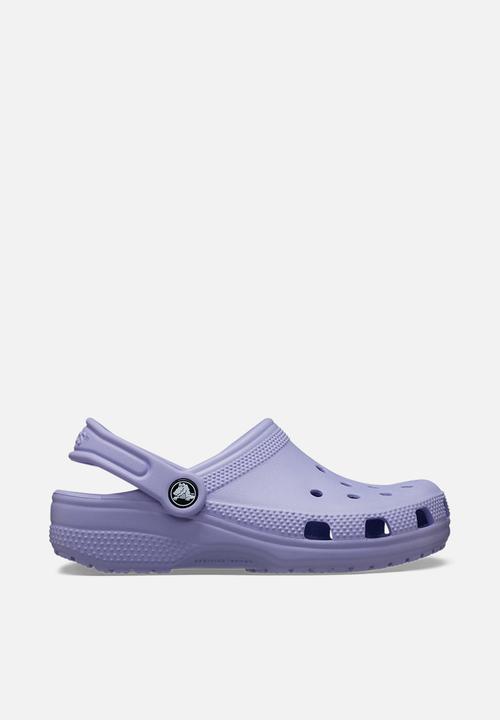 Crocs - Classic clog k - mystic purple