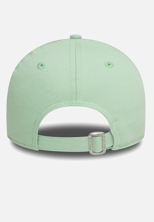 New Era - New york yankees essential 9forty- light green
