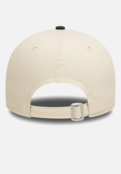 New Era - Colourblock 9Forty® Oakland Athletics 