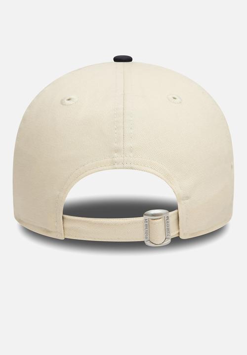 New Era - Colourblock 9Forty® New York Yankees Ltcnvy - Navy