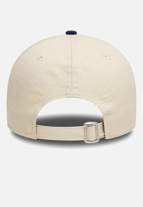 New Era - Colourblock 9Forty® Los Angeles Dodgers 