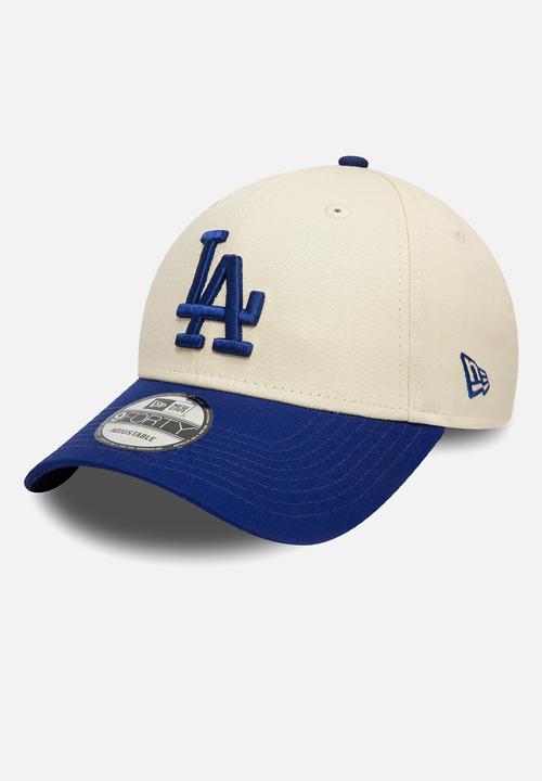 New Era - Colourblock 9Forty® Los Angeles Dodgers 