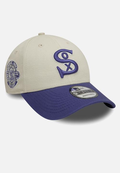 New Era - Ws Patch 9Forty® Chicago White Sox 