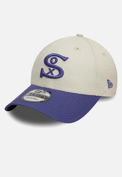 New Era - Ws Patch 9Forty® Chicago White Sox 