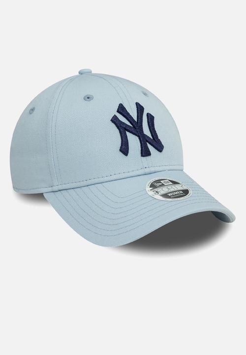New Era - New york yankees essential 9forty - blue