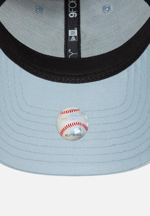 New Era - New york yankees essential 9forty - blue