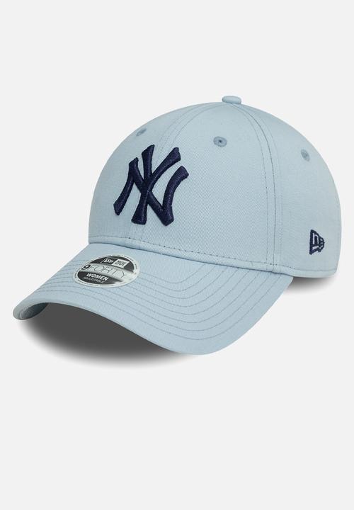 New Era - New york yankees essential 9forty - blue