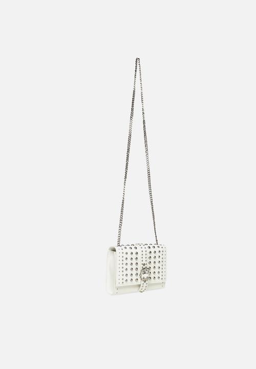 Steve Madden - Bzero shoulder bag - white