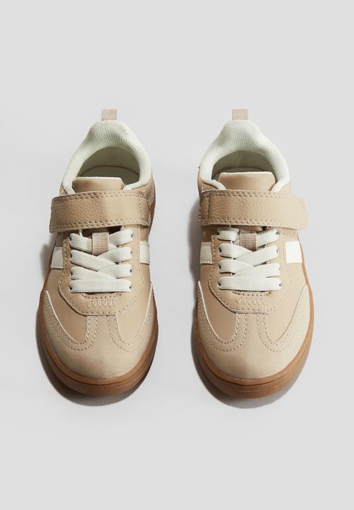 H&M - Trainers - beige