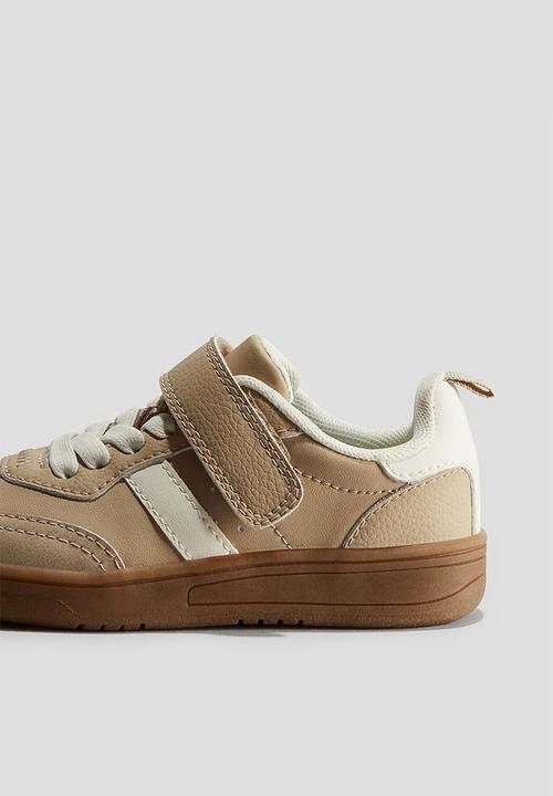 H&M - Trainers - beige