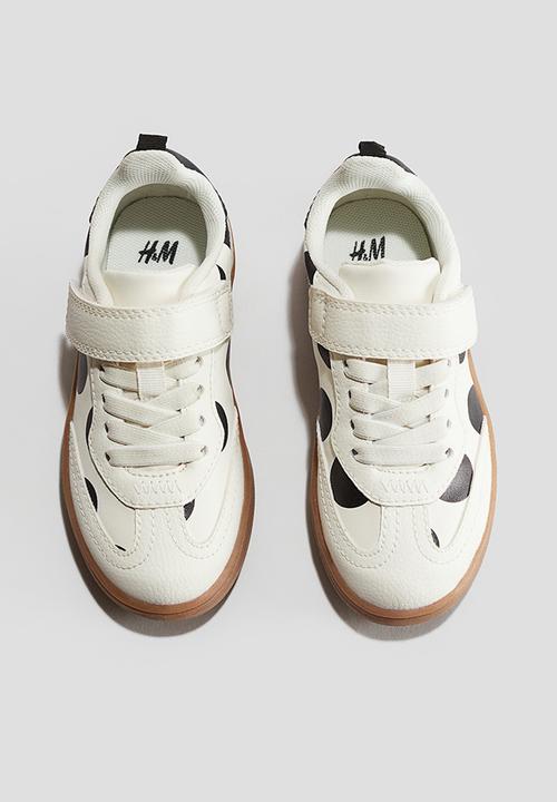 H&M - Trainers - white