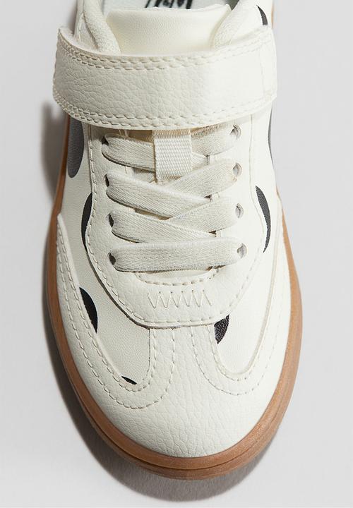 H&M - Trainers - white