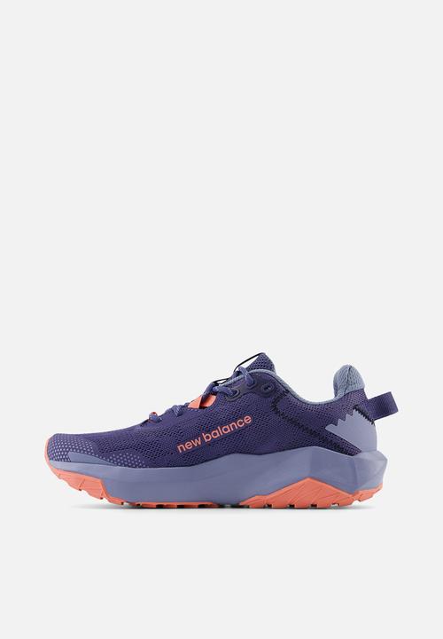 New Balance  - Dynasoft Nitrel V6 - Dream State 