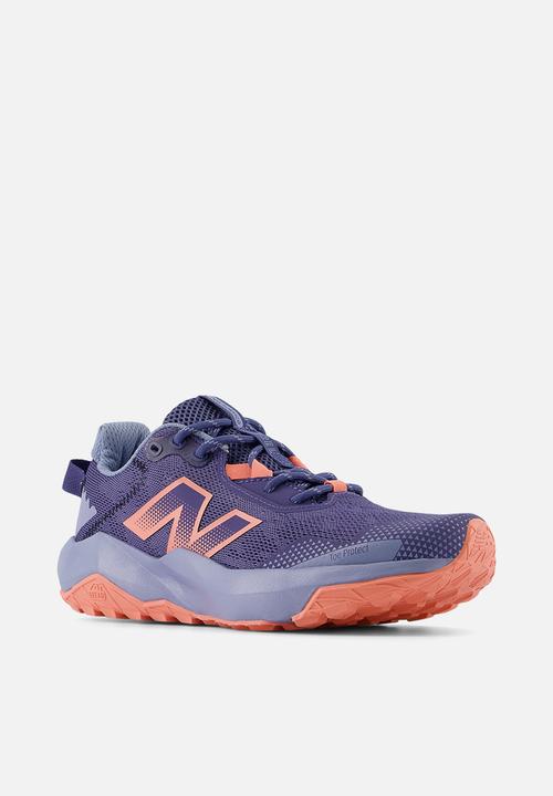 New Balance  - Dynasoft Nitrel V6 - Dream State 