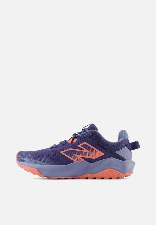 New Balance  - Dynasoft Nitrel V6 - Dream State 