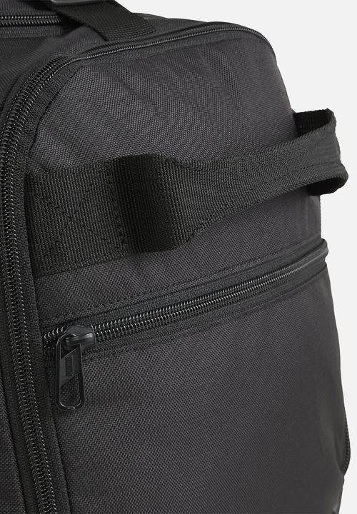 PUMA - Puma challenger small sports bag - puma black