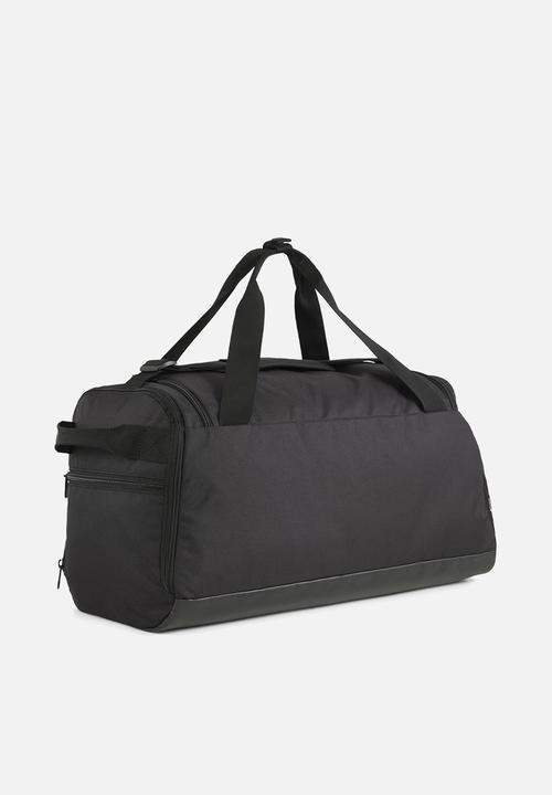 PUMA - Puma challenger small sports bag - puma black