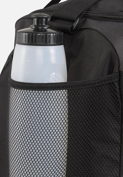 PUMA - Puma challenger small sports bag - puma black
