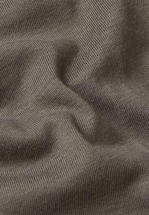 G-STAR - Holorn r t short sleeve - GS Grey
