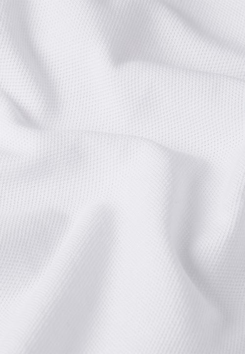 G-STAR - Dunda slim fit short sleeve polo - white