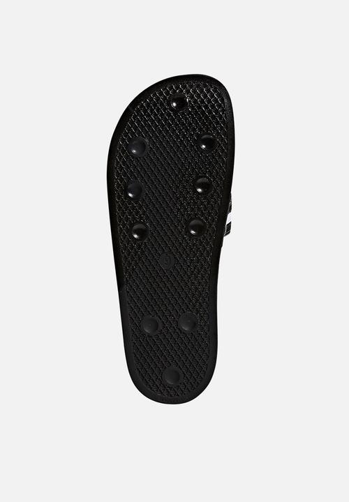adidas Originals - Adilette - Black.