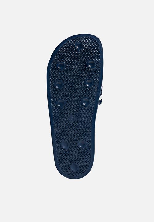 adidas Originals - Adilette - Blue