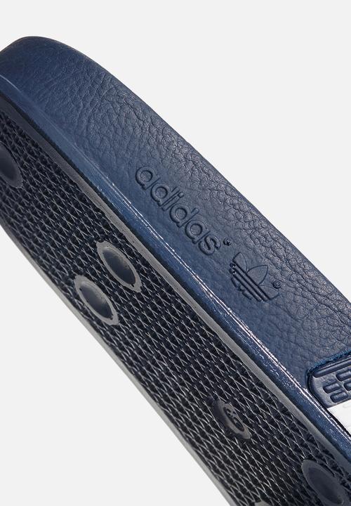 adidas Originals - Adilette - Blue
