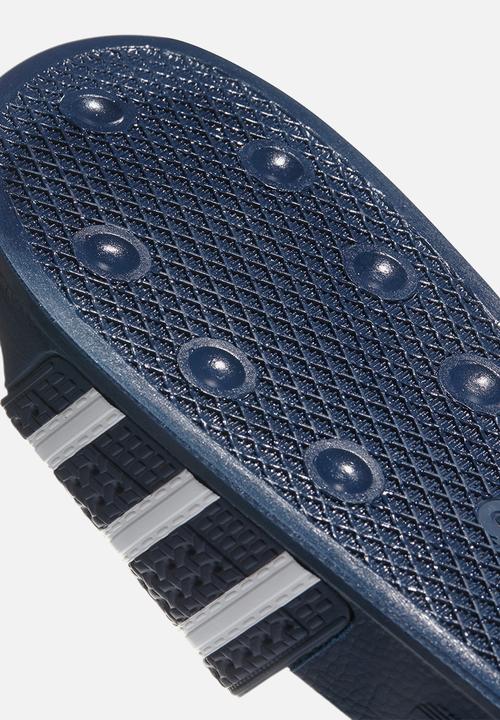 adidas Originals - Adilette - Blue