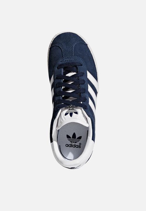 adidas Originals - Kids Gazelle C