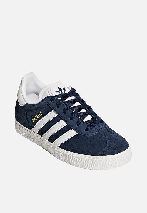 adidas Originals - Kids Gazelle C